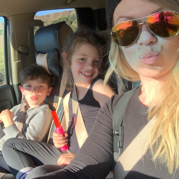 Meet your Posher, Meagan - Picture 5 of 11